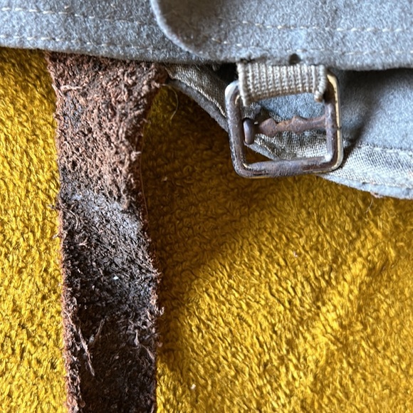 Antique shoe spats - Picture 3 of 6